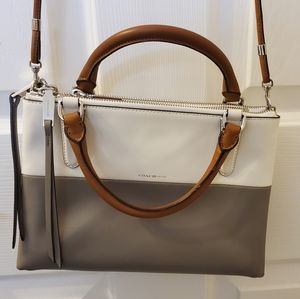 Coach bag, small